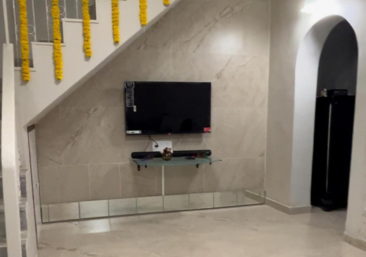 Angel House -Your Private Pet Friendly Haven Lonavala Eksteriør billede
