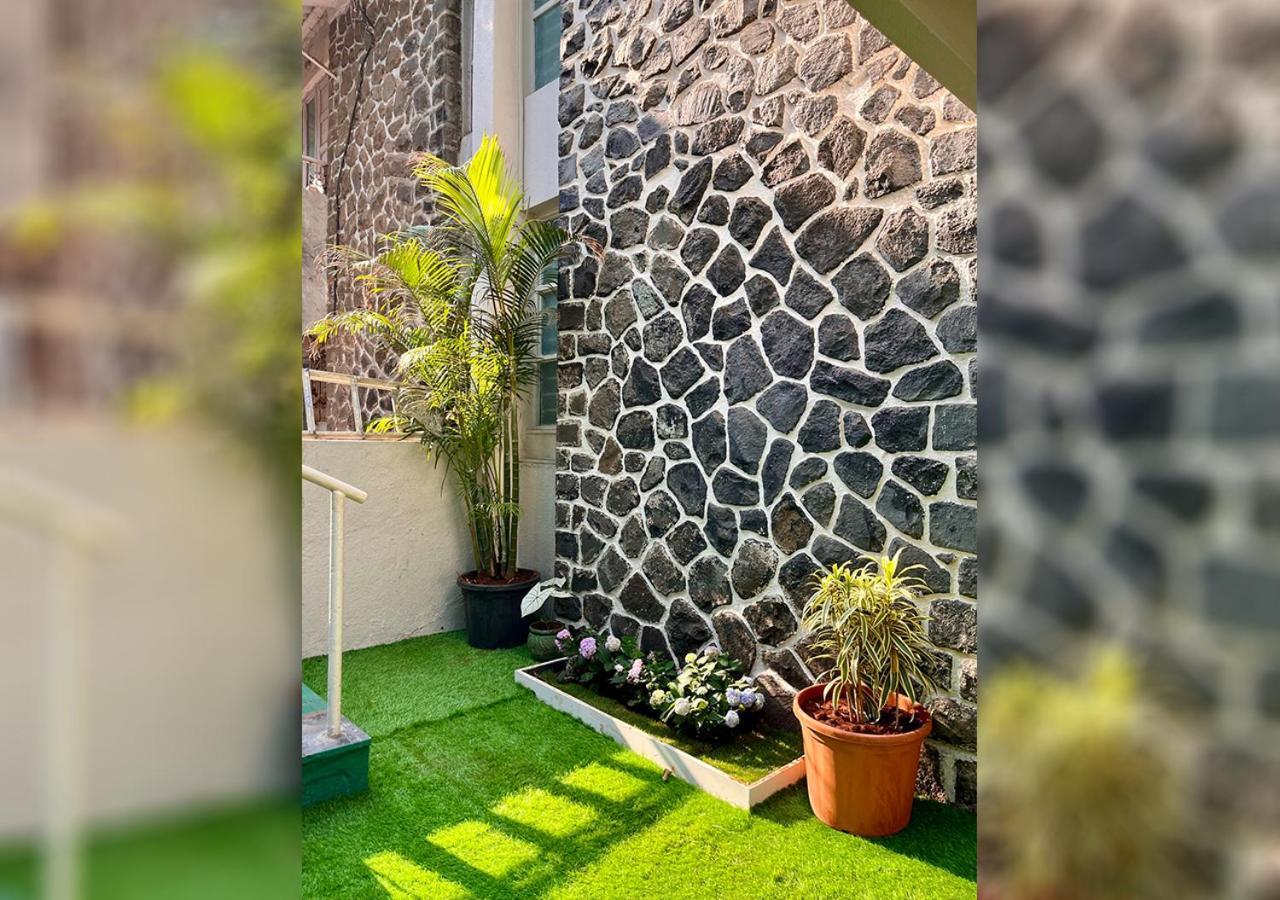 Angel House -Your Private Pet Friendly Haven Lonavala Eksteriør billede