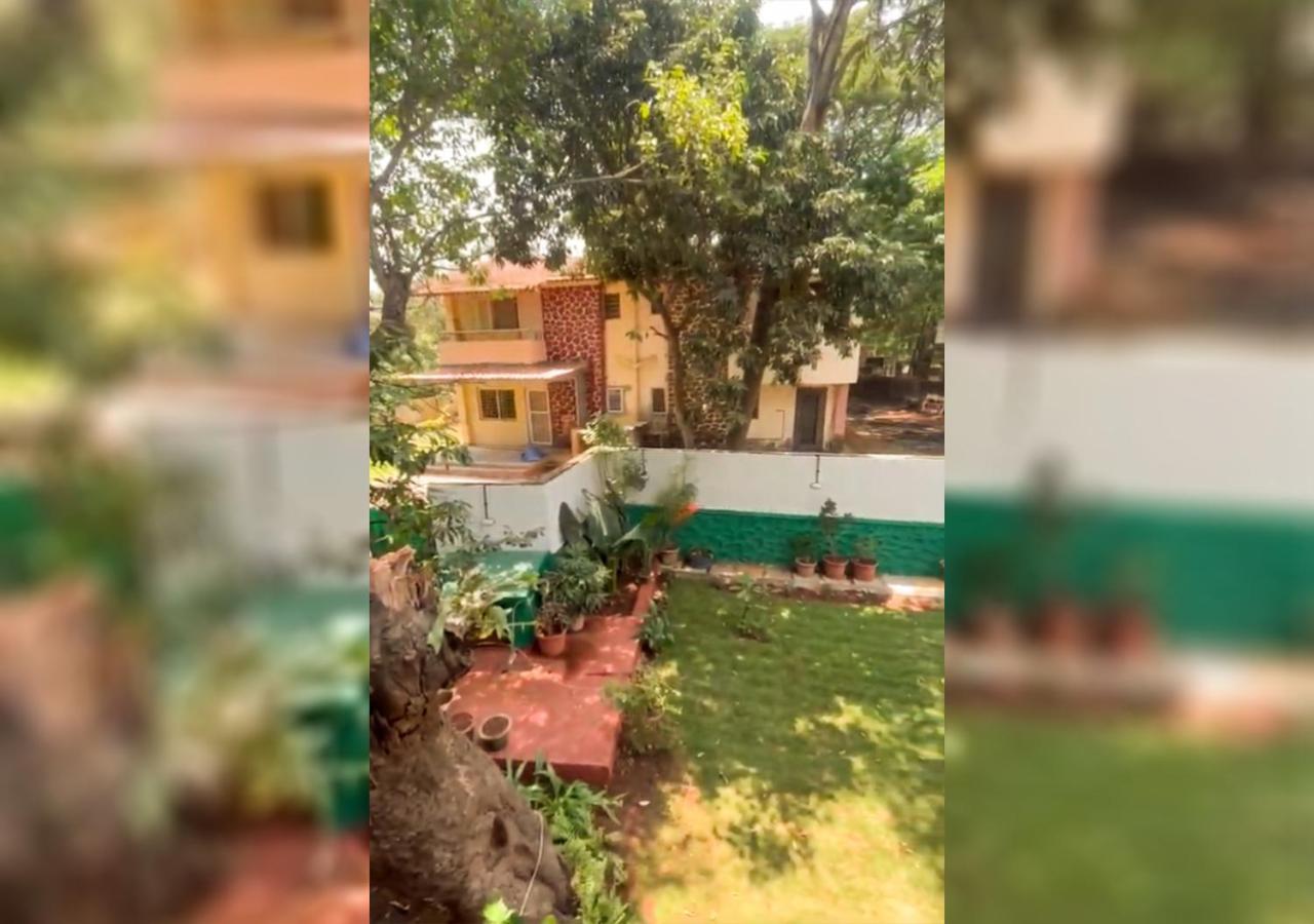 Angel House -Your Private Pet Friendly Haven Lonavala Eksteriør billede