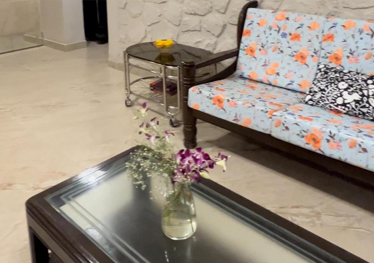 Angel House -Your Private Pet Friendly Haven Lonavala Eksteriør billede