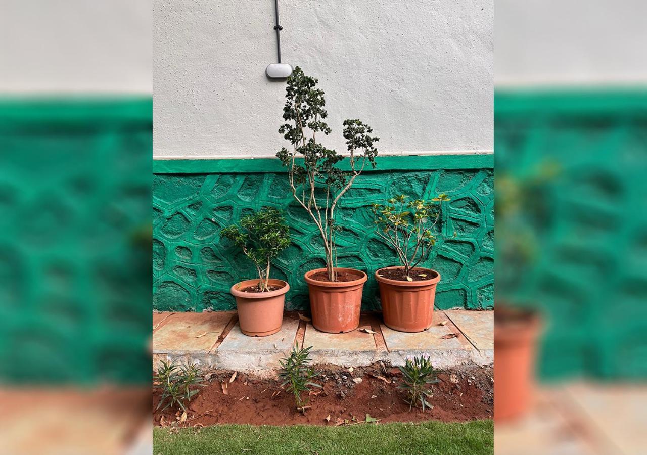 Angel House -Your Private Pet Friendly Haven Lonavala Eksteriør billede