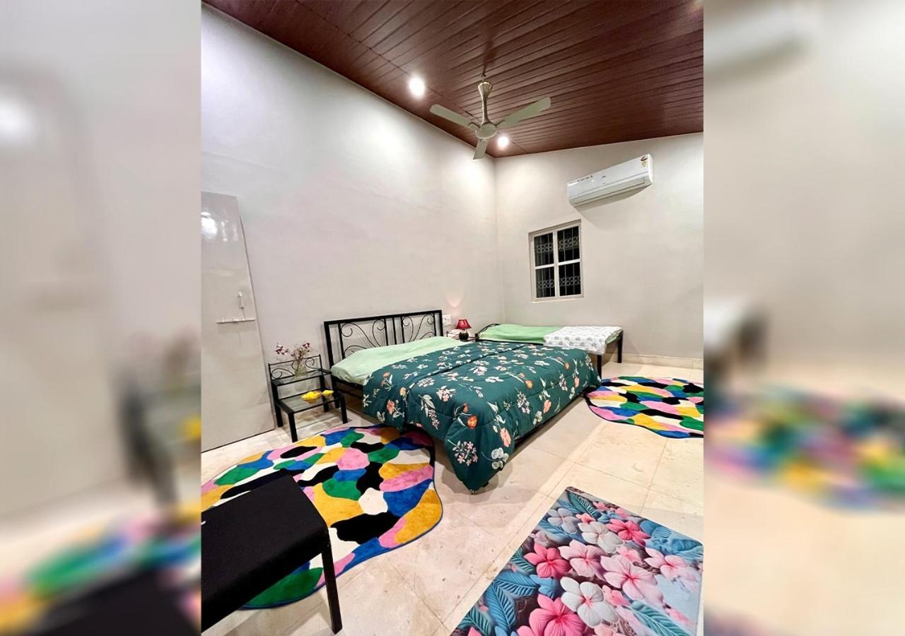 Angel House -Your Private Pet Friendly Haven Lonavala Eksteriør billede