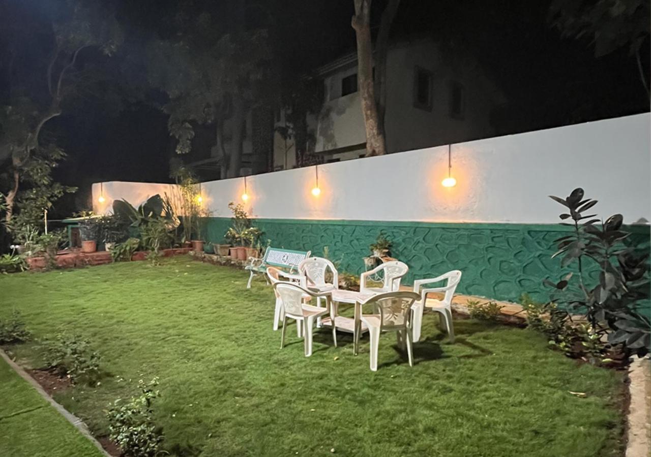 Angel House -Your Private Pet Friendly Haven Lonavala Eksteriør billede