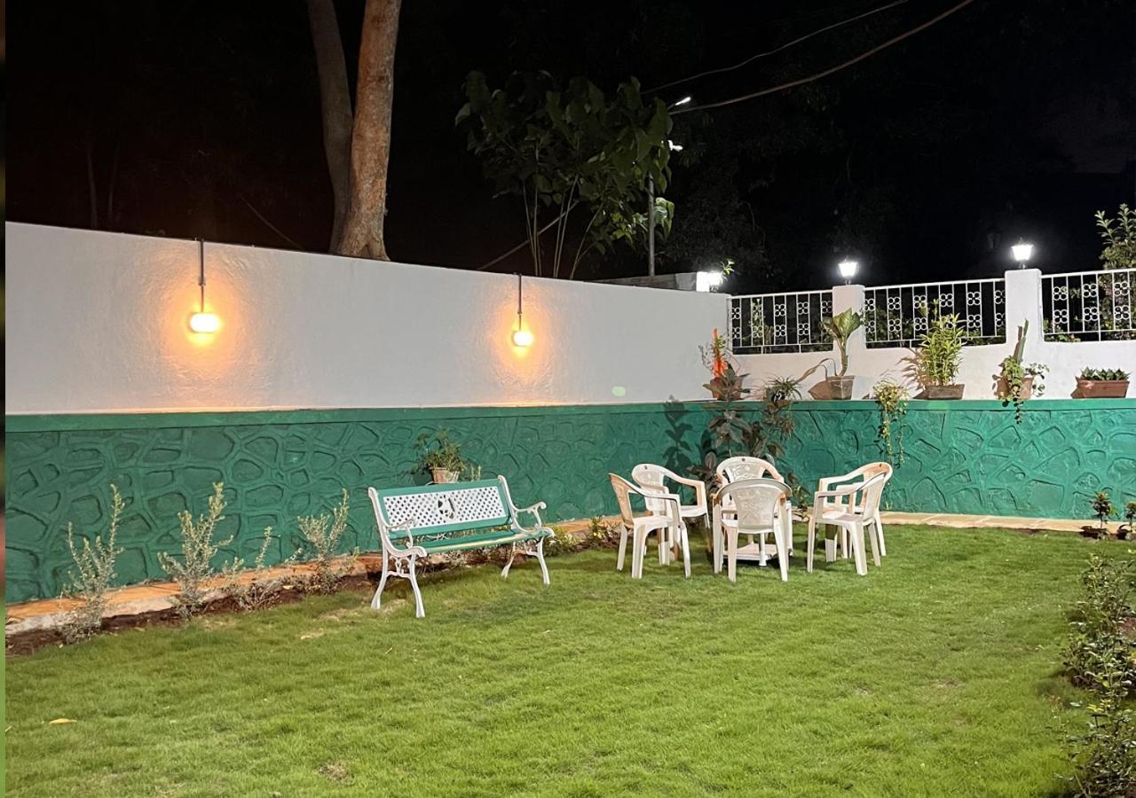 Angel House -Your Private Pet Friendly Haven Lonavala Eksteriør billede